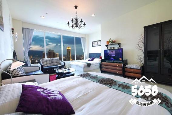 85 Cape Inn Kaohsiung Exterior foto